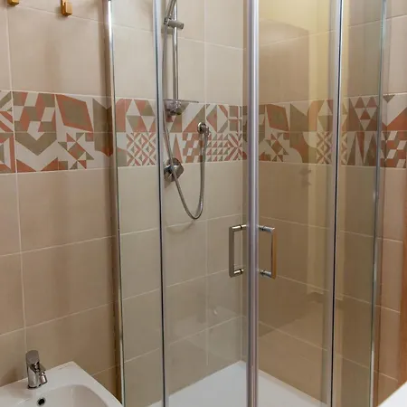 Apartament Il Grappolo D'oro - In Centro *