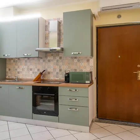 Appartement Il Grappolo D'oro - In Centro