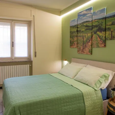 Apartment Il Grappolo D'oro - In Centro *