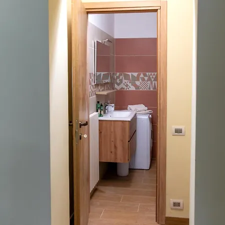 Apartament Il Grappolo D'oro - Accogliente Vicino Al Centro