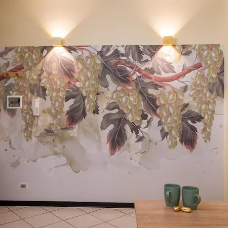 Il Grappolo D'oro - In Centro