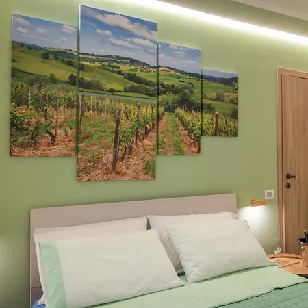 Appartement Il Grappolo D'oro - In Centro