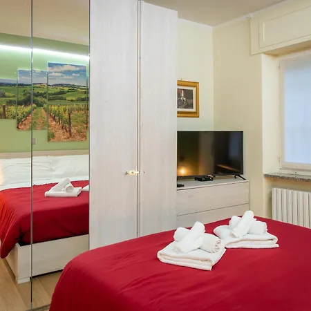 Apartament Il Grappolo D'oro - Accogliente Vicino Al Centro *