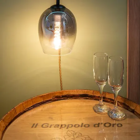 Il Grappolo D'oro - Accogliente Vicino Al Centro