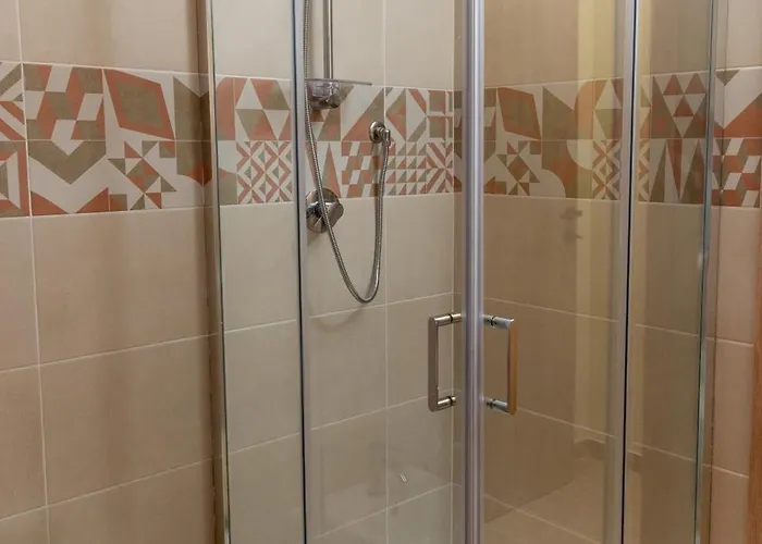 Appartement Il Grappolo D'oro - In Centro *