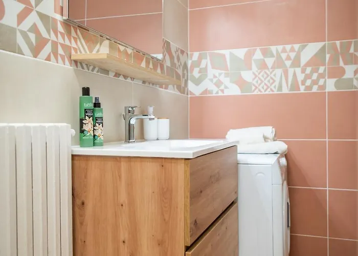 Appartement Il Grappolo D'oro - In Centro *