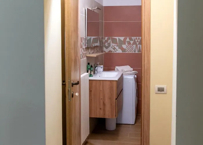 Appartement Il Grappolo D'oro - In Centro