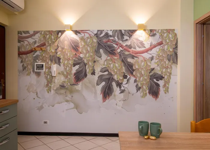 Il Grappolo D'oro - In Centro